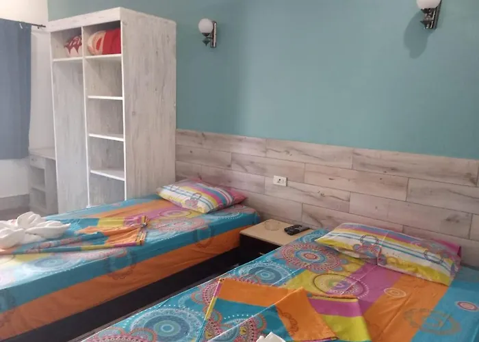 Hostel Divers
