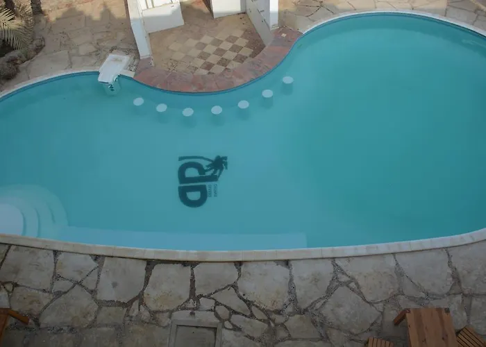 Divers Hostel Dahab