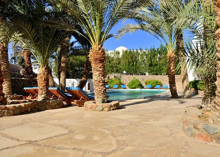 Divers Hostel *