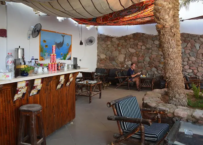 Divers * Dahab