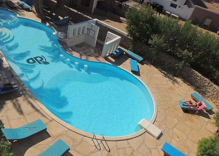 Hostel Divers