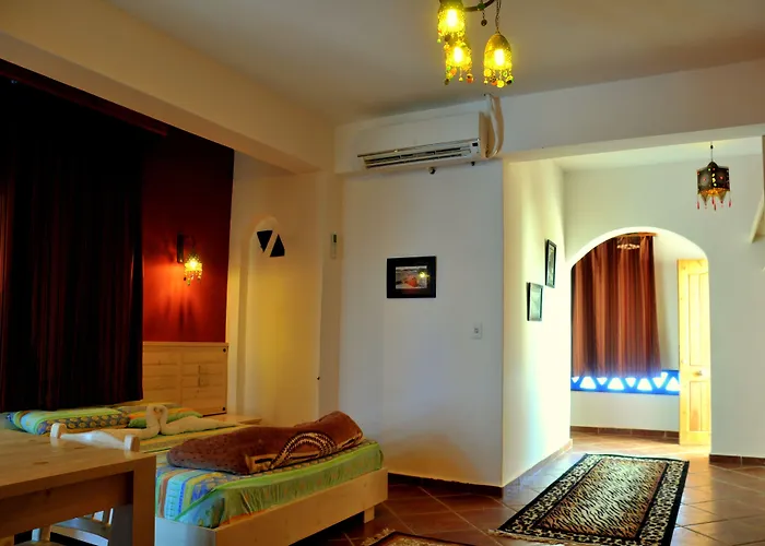 Hostel Divers Dahab