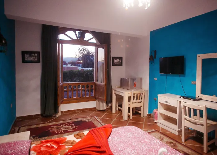 Divers Hostel