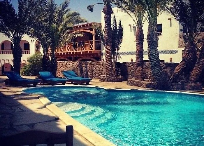 Divers Hostel