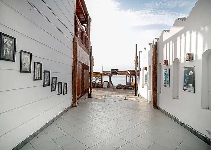 Divers Hostel *
