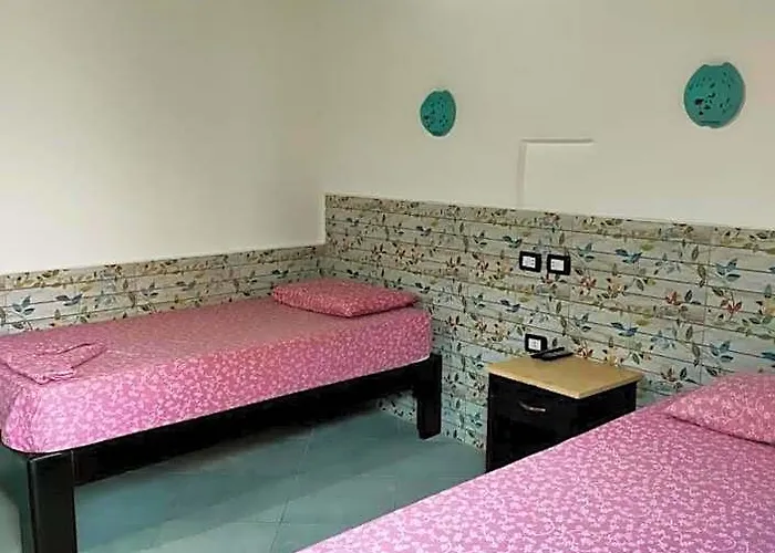 Hostel Divers *