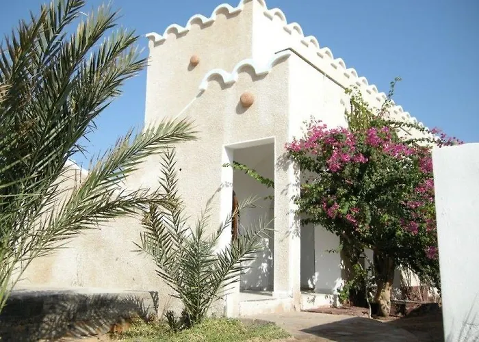 Hostel Divers Dahab