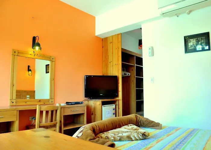 Hostel Divers
