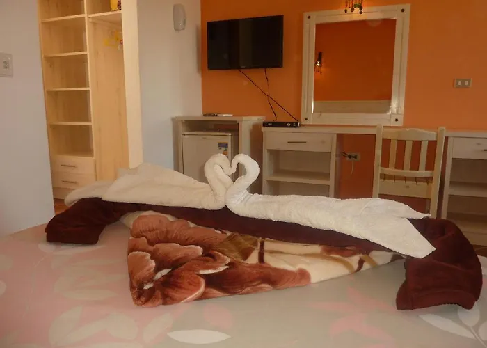 Divers Hostel