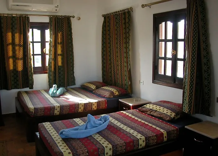 Hostel Divers *