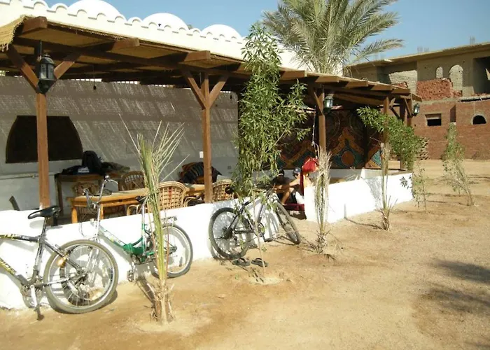 Hostel Divers Dahab