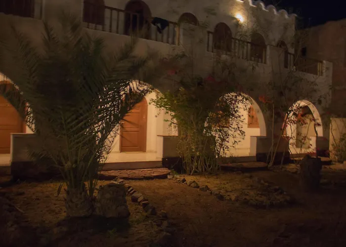 Hostel Divers Dahab