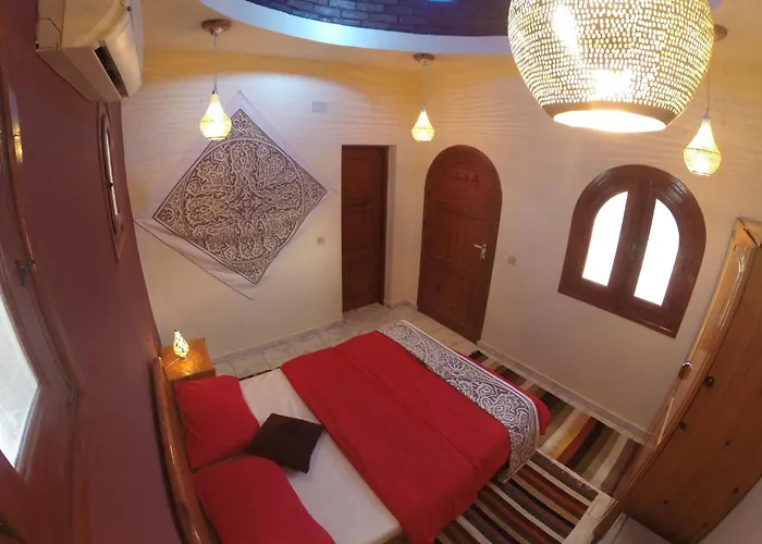 Divers Dahab