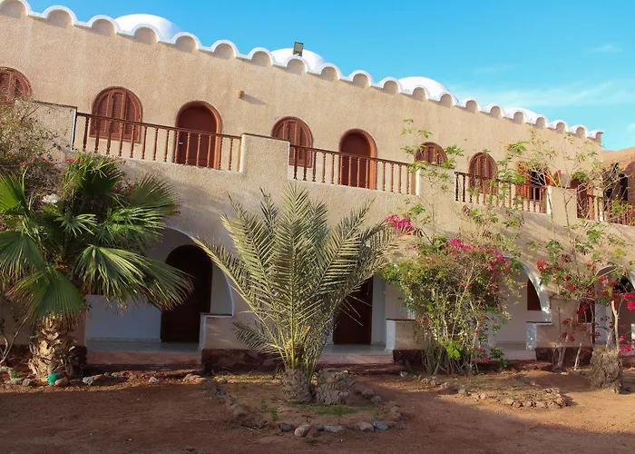 Divers Hostel *